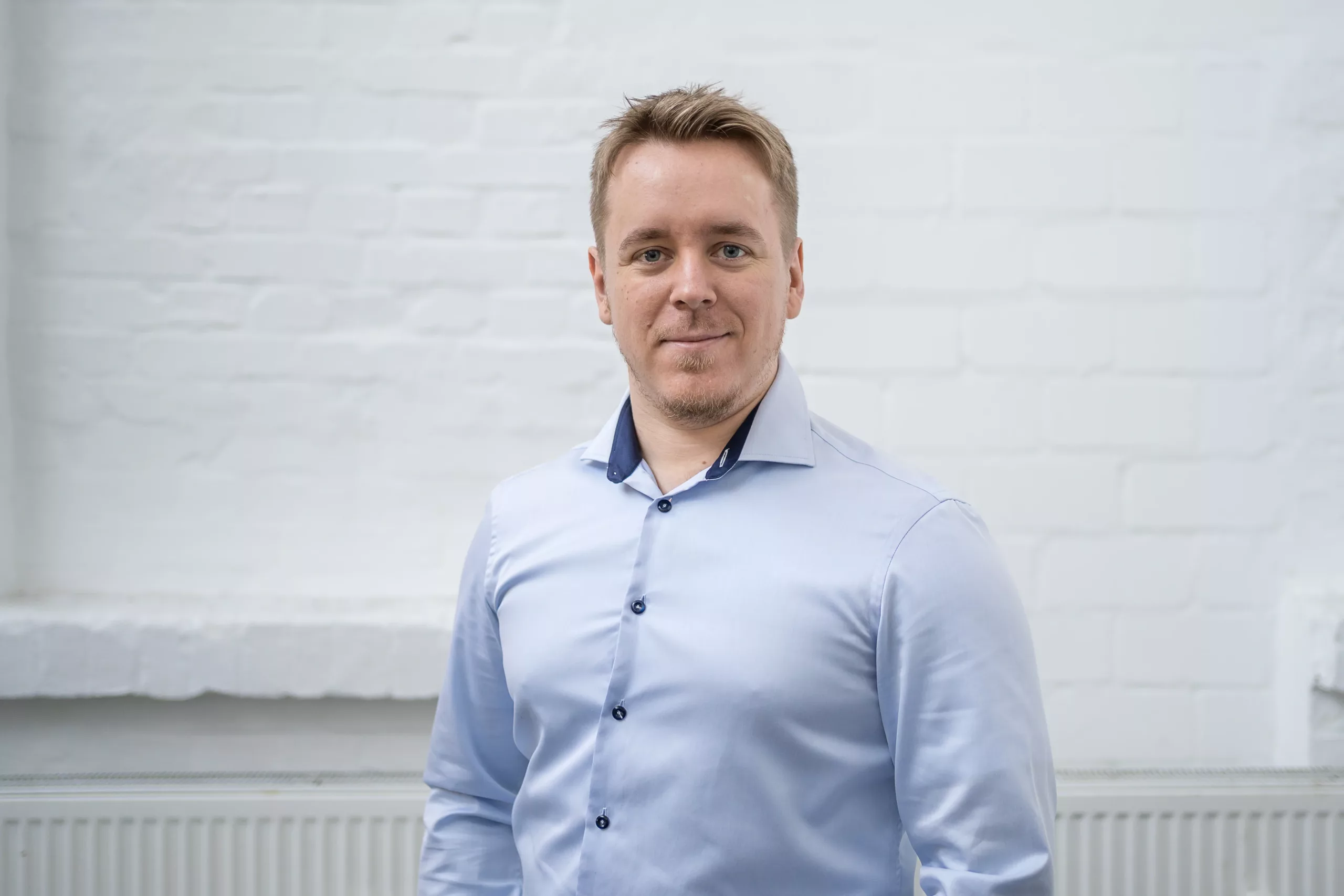 Co-Founder Janik Jaskolski landscape1