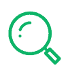 Continuous growth icon